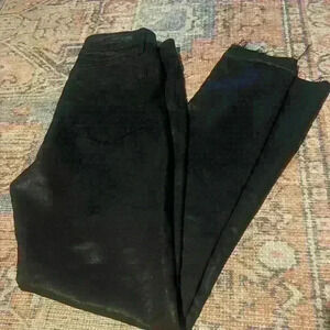 Articles of society pant